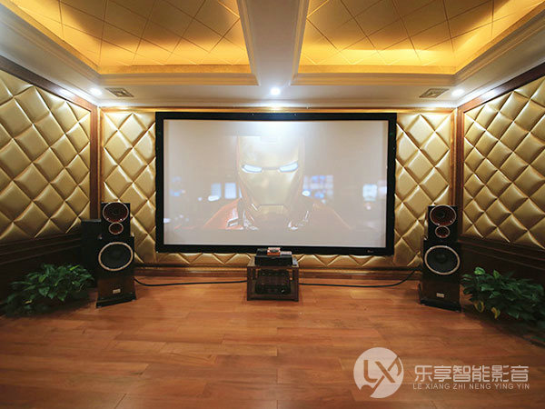 HIFI系統3